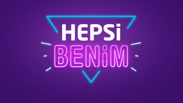 Hepsiburada’nın katkılarıyla  Çağla Şıkel ile“Hepsi Benim” Yakında Fox’ta başlıyor
