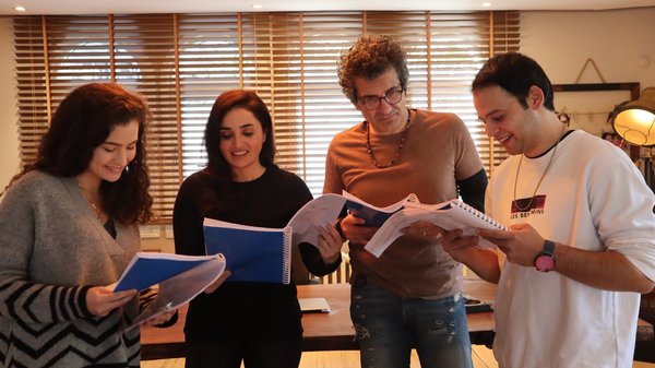 Atv’den yeni dizi: Kardeşlerim