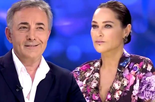 Hülya Avşar ve Mehmet Aslantuğ ekranlara geri dönüyor!!
