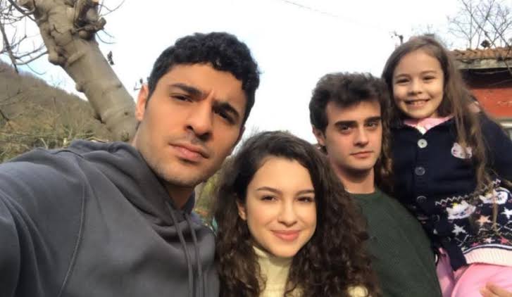 Atv’den yeni dizi: Kardeşlerim