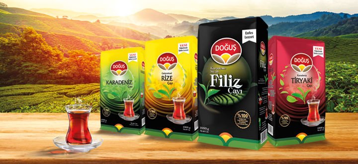 Doğuş Çay’ın yeni  “Serçe Parmak” reklam filmi hakkında