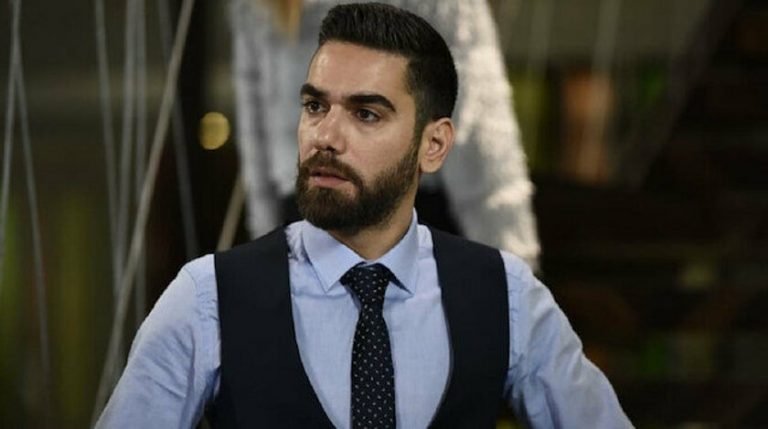 Kanal D’nin yeni dizisi Aşkın Tarifi’nin başrolü belli oldu!