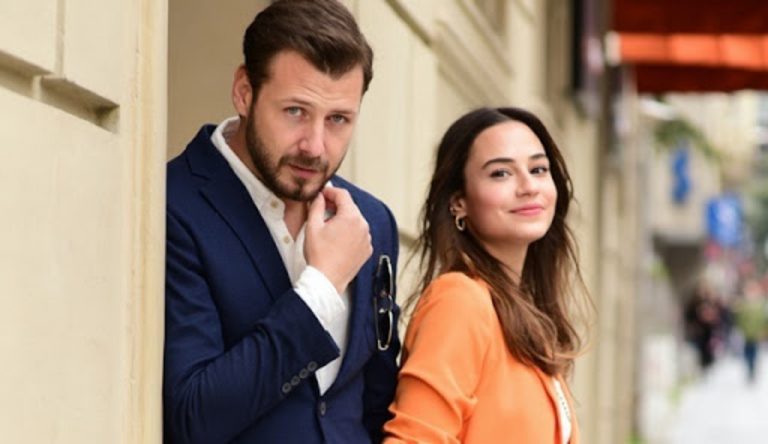 ‘Kazara Aşk’ Yakında Star Tv’de !!