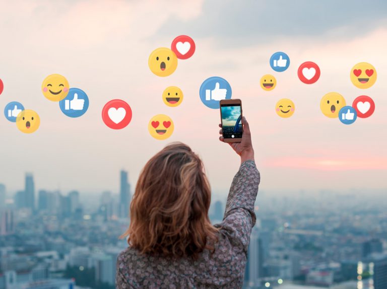 Sosyal medya fenomenleri “Influencer” lar için yeni reklam düzenlemesi