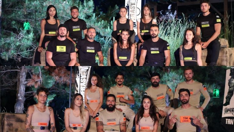 ‘Operasyon 41’ Yarışma Programı Yakında Yayında !