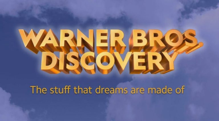 WarnerMedıa ile Dıscovery’nin Birleşmesiyle Kurulan Şirketin İsmi Belli Oldu: Warner Bros. Dıscovery