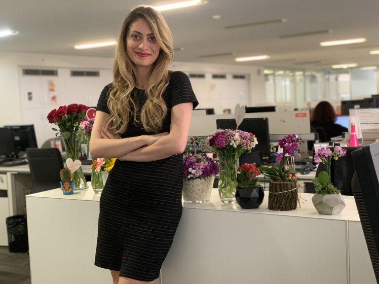 Bugün Doğum Günümdü :)