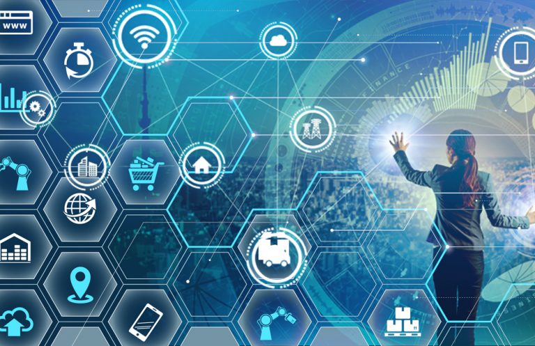 Türkiye’de Dijital Dönüşüm