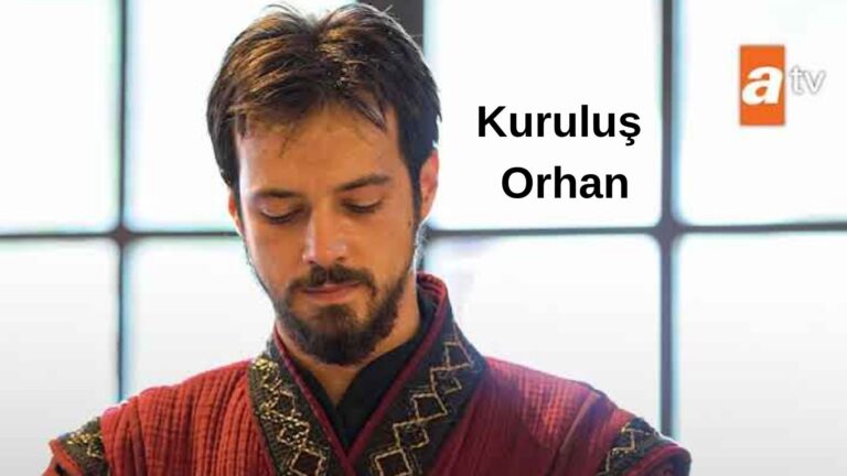 Kuruluş Orhan 35 Ülkede İzleyiciyle Buluşuyor