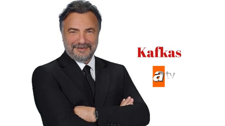 Oktay Kaynarca “Kafkas” ile Dizi Setlerine Dönüyor