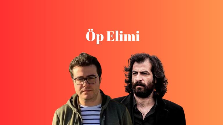 Komedinin Usta Elleri Buluşuyor: ‘Öp Elimi’ Filmi Sete Çıkıyor!